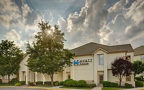 Hyatt House Mount Laurel